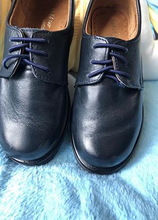 Туфлі для школярів ортопедичні