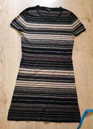 Сукня !брендових !повсякденне!ошатне !трикотаж