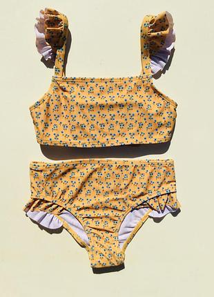 Роздільний купальник primark