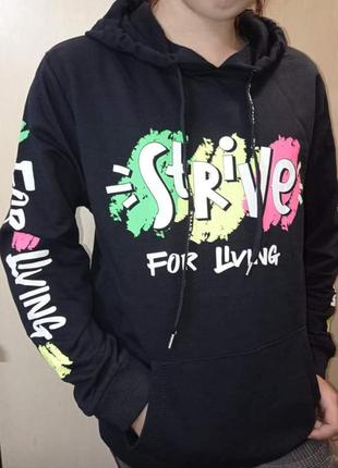 Худі для дівчаток