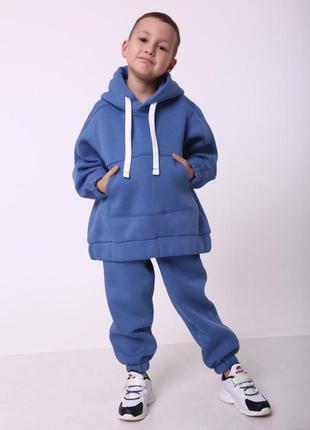 Костюм на флисе