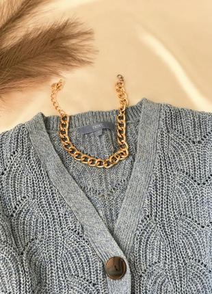 Кардиган 5