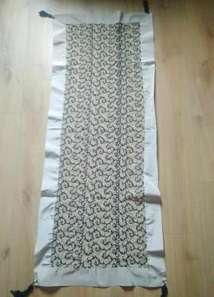 Доріжка на стіл/ скатертина