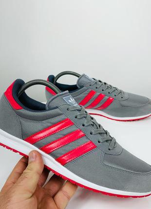 Кросівки adidas adistar racer4 фото