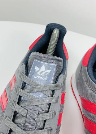 Кросівки adidas adistar racer9 фото