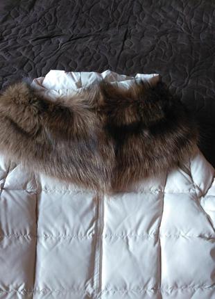 Пуховик 3