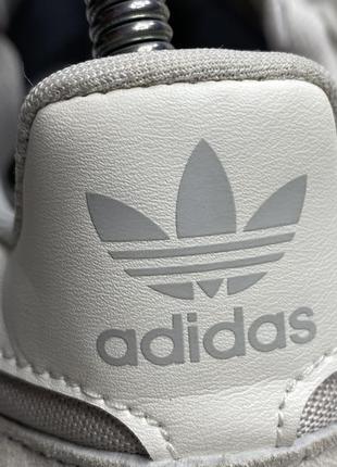 Чоловічі кросівки adidas forest grove7 фото