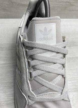 Чоловічі кросівки adidas forest grove6 фото