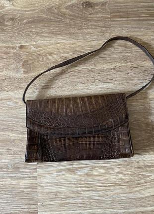 Сумочка клатч