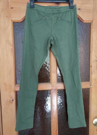 Брючки скинни carter's р. 14, надевали 1 раз