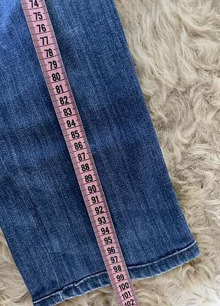 Джинси 8