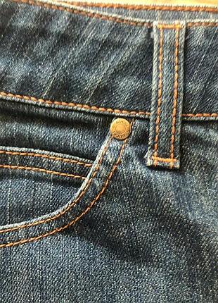 Джинсовая юбка gucci оригинал 4