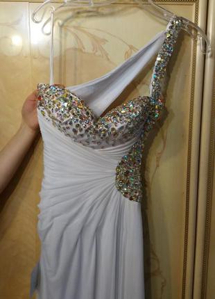 Вечернее платье jovani ! новогодняя скидка!!! 4