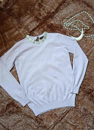 Оригінальна кофта atmosphere кофточка нарядна