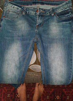 Класные джинсы2 фото