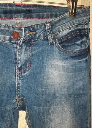 Класные джинсы3 фото