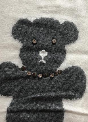 Гольф с коротким рукавом 2