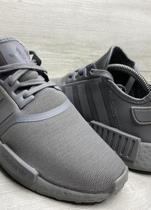 Чоловічі кросівки adidas nmd_r14 фото