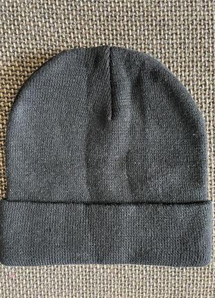 Шапка мужская, новая