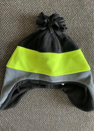 Шапка новая