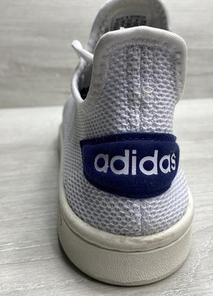 Жіночі кросівки adidas tenis court adapt6 фото