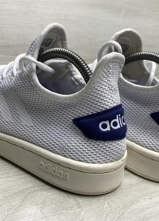 Жіночі кросівки adidas tenis court adapt5 фото