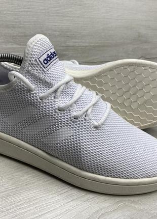 Жіночі кросівки adidas tenis court adapt3 фото