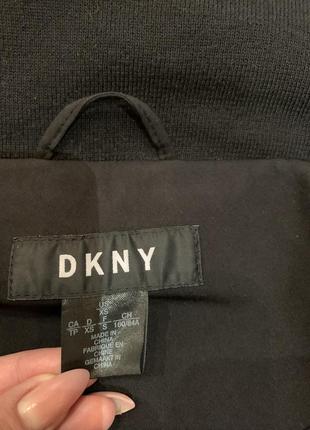 Оригинальная термокуртка dkny4 фото