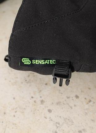 Термо перчатки