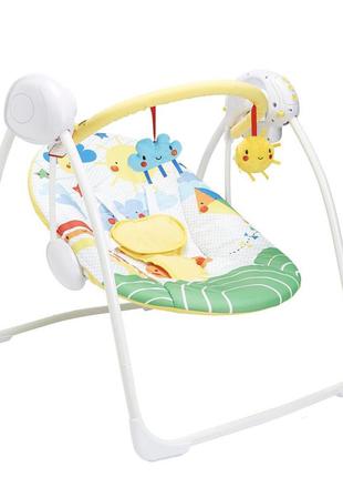 Укачивающий центр качеля mothercare2 фото