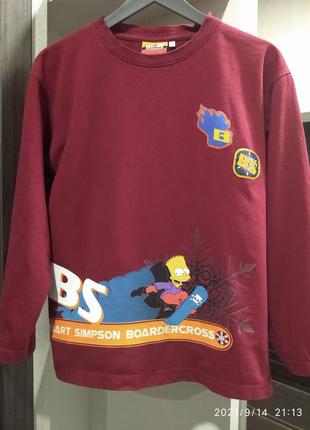 Реглан на підлітка