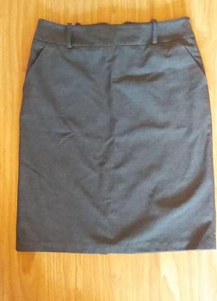 Елегантна спідниця l франція