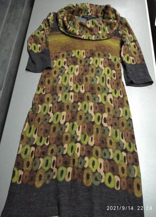 Трикотажне плаття perspective