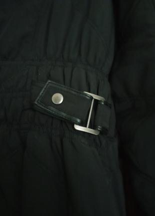 Пальто куртка демисезонная р. 54-567 фото