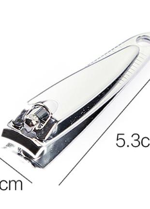 Кусачки для ногтей7 фото