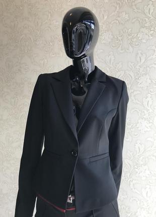 Пиджак классический