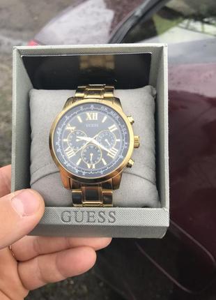 Годинник guess1 фото