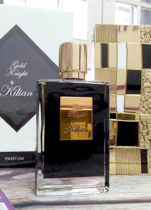 Kilian gold knight💥оригинал распив и отливанты аромата затест