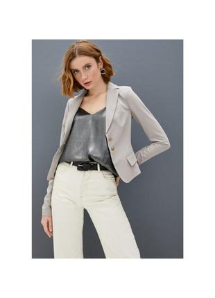 Пиджак patrizia pepe