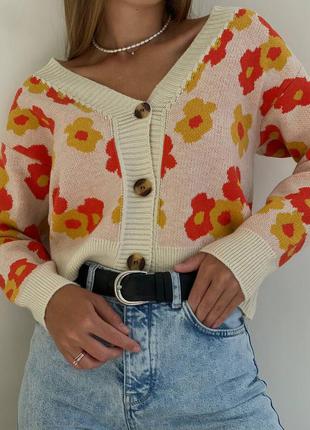 Кардиган