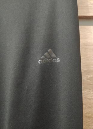 Легенсы, капри adidas3 фото