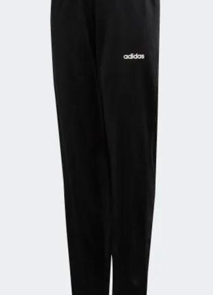 Спортивні штани для дівчинки adidas 9-10л.