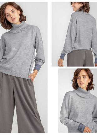 Свитер гольф