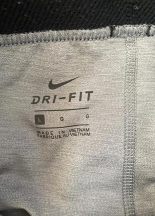 Лосины nike 2