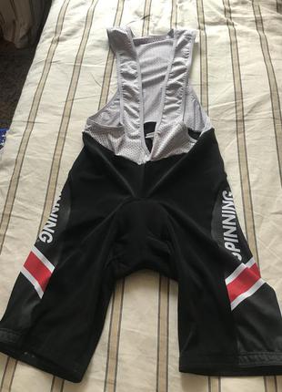 Велокомбінзон