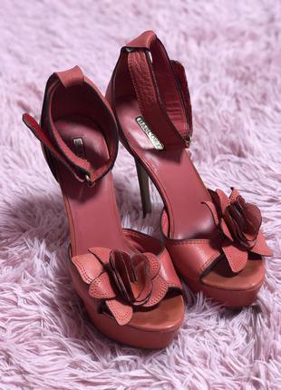 Босоніжки 🌺