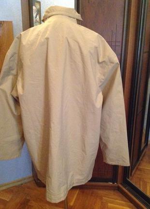 Куртка - ветровка бренда daniel hechter, р. 60-625 фото