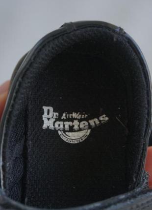 Дитячі черевички dr. martens 23р.4 фото