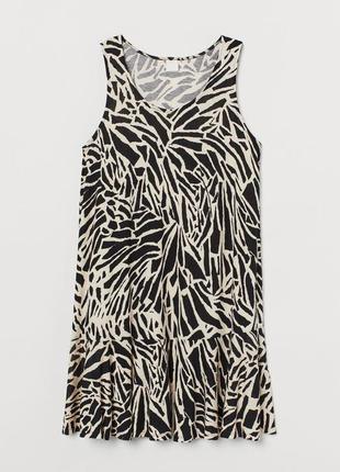 Платье сарафан h&m m плаття 3
