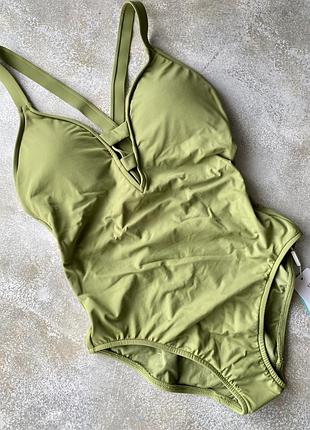 Seafolly australia купальник оригинал